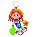 Lamaze Play and Grow Marina the Mermaid