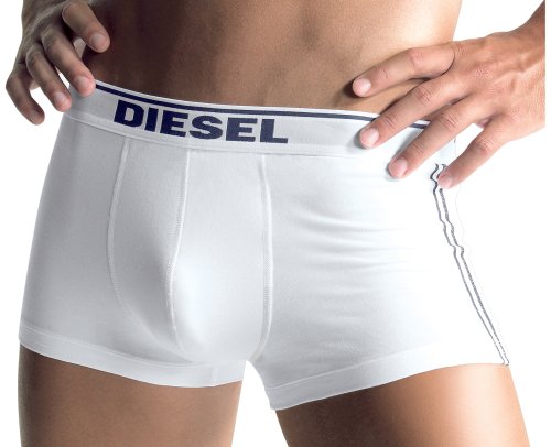 Diesel Men's New-Brettu Trunk