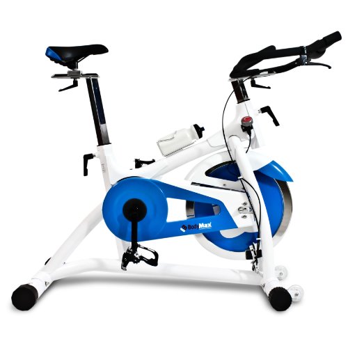 Bodymax B15-GE1 Studio Exercise Bike reviews