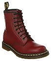 Dr. Martens 8 Eyelet Lace Up Bt