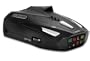 Cobra Electronics ESD 777 12-Band Radar Detector