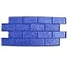Runningbond Brick Used Flex