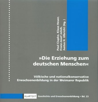 Erwachsenenbildung