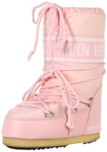 Tecnica Toddler/Little Kid Moon Boot Cold Weather Fashion Boots