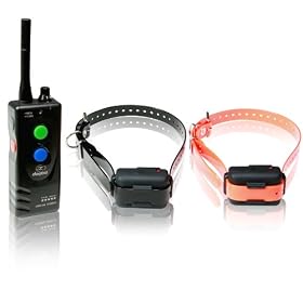 Dogtra 1 Mile Training Collar-2 Dog by 
