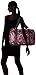 Metal Mulisha Juniors Vengeance Overnight Bag