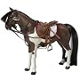 English Riding Set