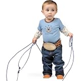 Wrangler® Infant Five Pocket Jean by Wrangler