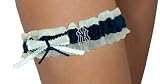 New York Yankees Bridal 'Toss' Garter