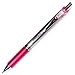 Pentel EnerGize Deluxe Retractable 0.5 mm Automatic Mechanical Pencil Latex Rubber Grip (Pack of 4 Color)