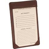 Osgoode Marley Cashmere Jotter