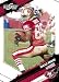 2009 Score #248 Isaac Bruce - San Francisco 49ers (Football Cards)