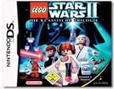Lego Star Wars II - Die klassische Trilogie [import allemand]
