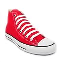 Converse CT All Star Hi Core Womens Canvas Trainers Also in Mens Sizes