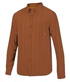 prAna Men's Shasta Stripe Shirt