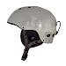 Hit the jumps and rails (hopefully not headfirst) with this stylie hardshell helmet. The Giro Encore is extremely durable thanks to the outer hardshell, for the riders that are constantly testing the limits of their gear.
