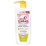 Bebe Cadum - Hygi�ne et Soin Bebe - Cr�me Lavante Surgras - Pompe - 400 ml - Lot de 2