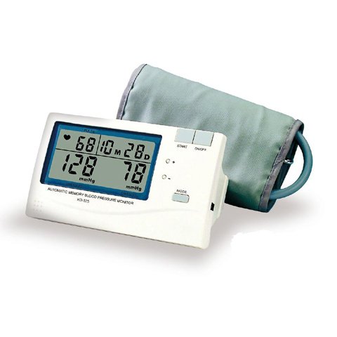 Imagen principal de Sogo Tensiómetro Digital Automático