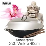 XXL Wok Thomas Rosenthal