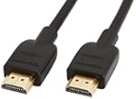 AmazonBasics High-Speed HDMI Cable -...