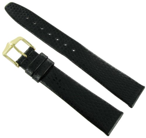 15mm Hirsch Rainbow Black Band 12302650