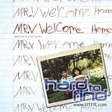 Welcome Home [VINYL]
