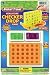 GAME Pocket Travel Checker Drop