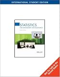 Review Duxbury  / Statistics for Management and Economics (Ise)