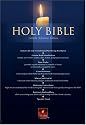 Catholic Reference Bible-Nlt