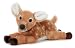 Aurora Plush Farrah Fawn Flopsie - 12"