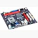 PC Hardware : Lga 775 GF7100PVT-M3/MCP73T-M3 (nv MCP73PV/92HD206) HD8CH.GIGA Lan