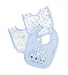 Gerber Brand 3 Pack Boy's Terry Dribbler Bib