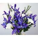 Elegant Days Fresh Cut Flower Bouquet