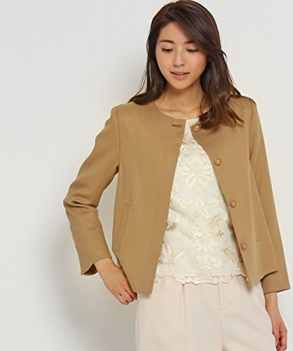 (スーナウーナ) SunaUna サキソニージャケット 54549001