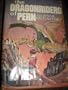 The Dragonriders of Pern