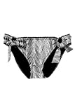 Betsey Johnson Fanfare Tie Side Hipster Bottom