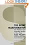 The Great Transformation: The Political and Economic Origins of Our Time