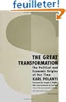 The Great Transformation: The Politic...