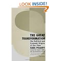 The Great Transformation: The Political and Economic Origins of Our Time