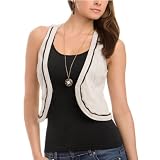 G by GUESS Letty Vest 
