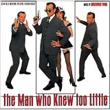 The Man Who Knew Too Little: Original Motion Picture Soundtrack