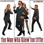 The Man Who Knew Too Little: Original Motion Picture Soundtrack