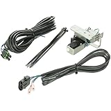 Pop & Lock PL8140 Power Tailgate Lock for Chevy/GMC