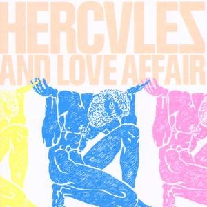 Hercules And Love Affair - blind (frankie knuckles remix) Lyrics - Zortam Music