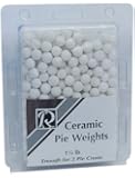 R & M 2723 More Than One Pound of Pie Weights