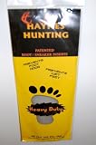 Haynes Patented Odor Killing Foot Inserts