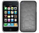 Stone Hard Case I-phone 3g Black