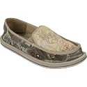 SANUK Scribble Womens Sidewalk Surfers