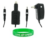 Universal Acer Aspire One AOA150 1553 8.9 Inch Netbook DC Car Charger and AC Power Wall Adapter Charger 6 Tips 41RPntIFNML. SL160 Universal Acer Aspire One AOA150 1553 8.9 Inch Netbook DC Car Charger and AC Power Wall Adapter Charger 6 Tips