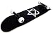 PRO Skateboard Complete Pre-Built HEARTAGRAM 7.75